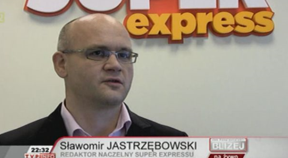 Fot. wPolityce.pl/Gił