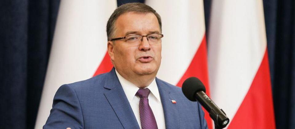 Andrzej Dera / autor:  Andrzej Hrechorowicz/KPRP