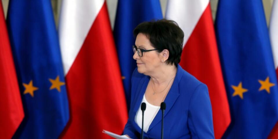fot. PAP/ Tomasz Gzell