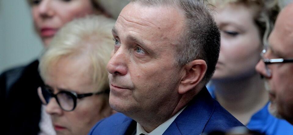 autor:  fot.PAP/Tomasz Waszczuk