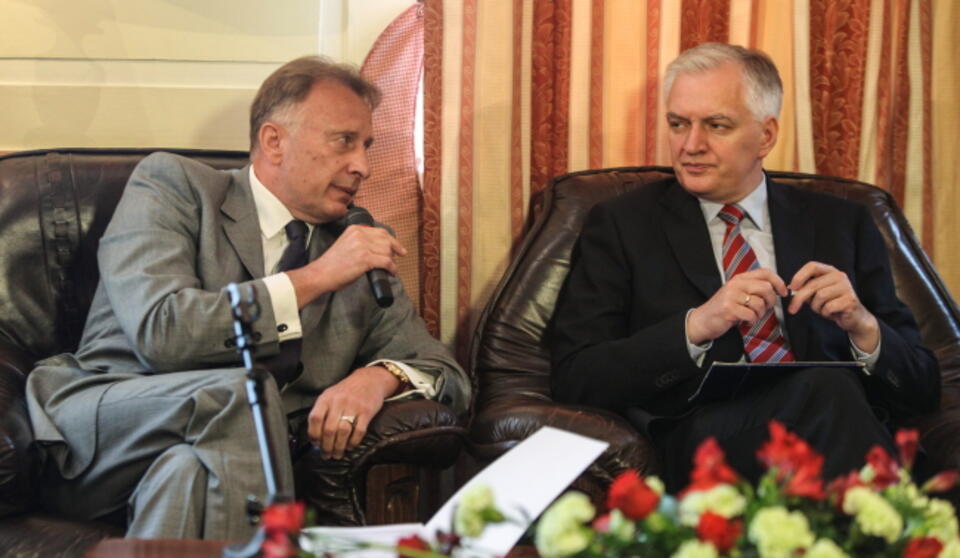 fot. PAP / J. Kamiński