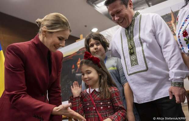 autor: KPRP/Alicja Stefaniuk