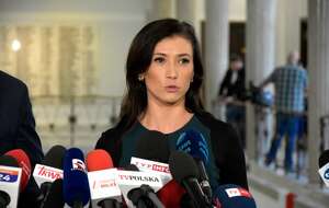 Ewa Zajączkowska-Hernik  / autor: Fratria