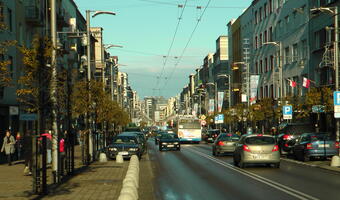 Kluczowa ulica w Gdyni będzie deptakiem?
