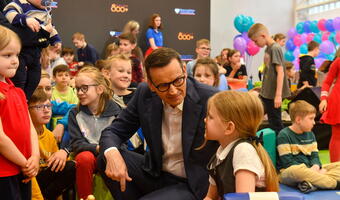 Premier: Inflacja będzie spadać bardzo szybko