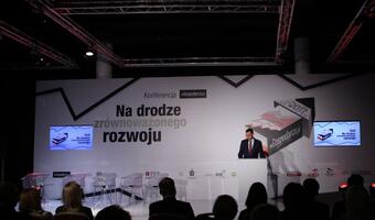 Konferencja wGospodarce.pl – „Na drodze zrównoważonego rozwoju" -  Cały dzień wystąpień i dyskusji o Strategii na rzecz Odpowiedzialnego Rozwoju i jej skutkach
