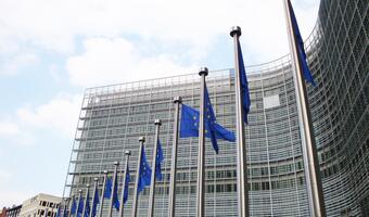 Komisja Europejska zdecydowała o nałożeniu kar na Polskę