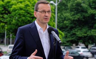 Premier: Polska otrzyma blisko 3 mld euro na dopłaty dla rolników