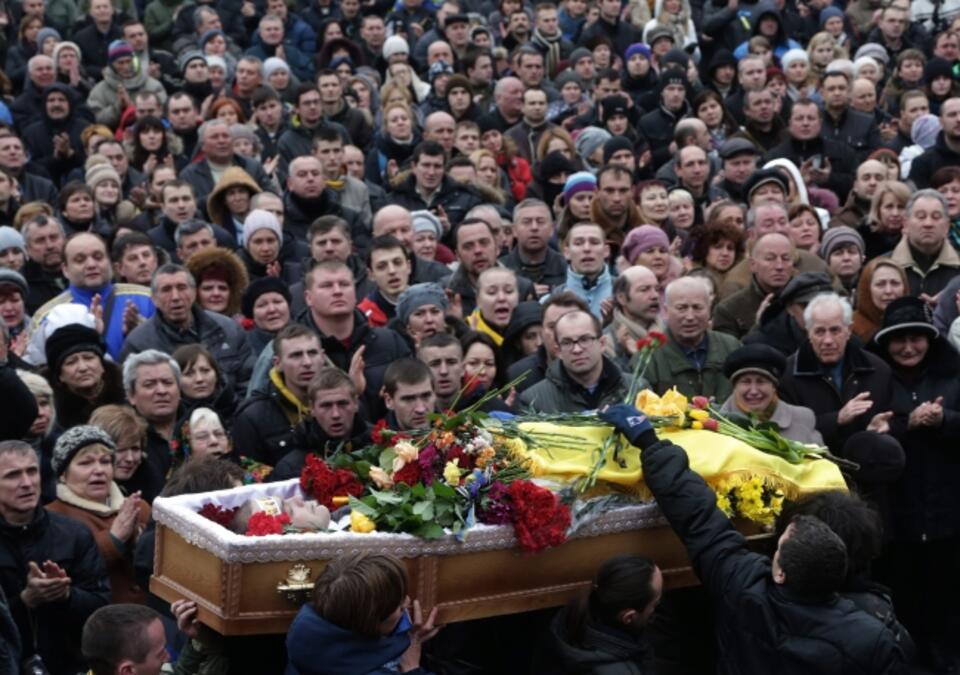 Fot. 	PAP/EPA/MAXIM SHIPENKOV