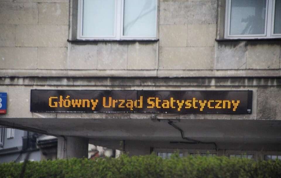 Taki „numer” z GUS wywołałby kiedyś histerię ekspertów