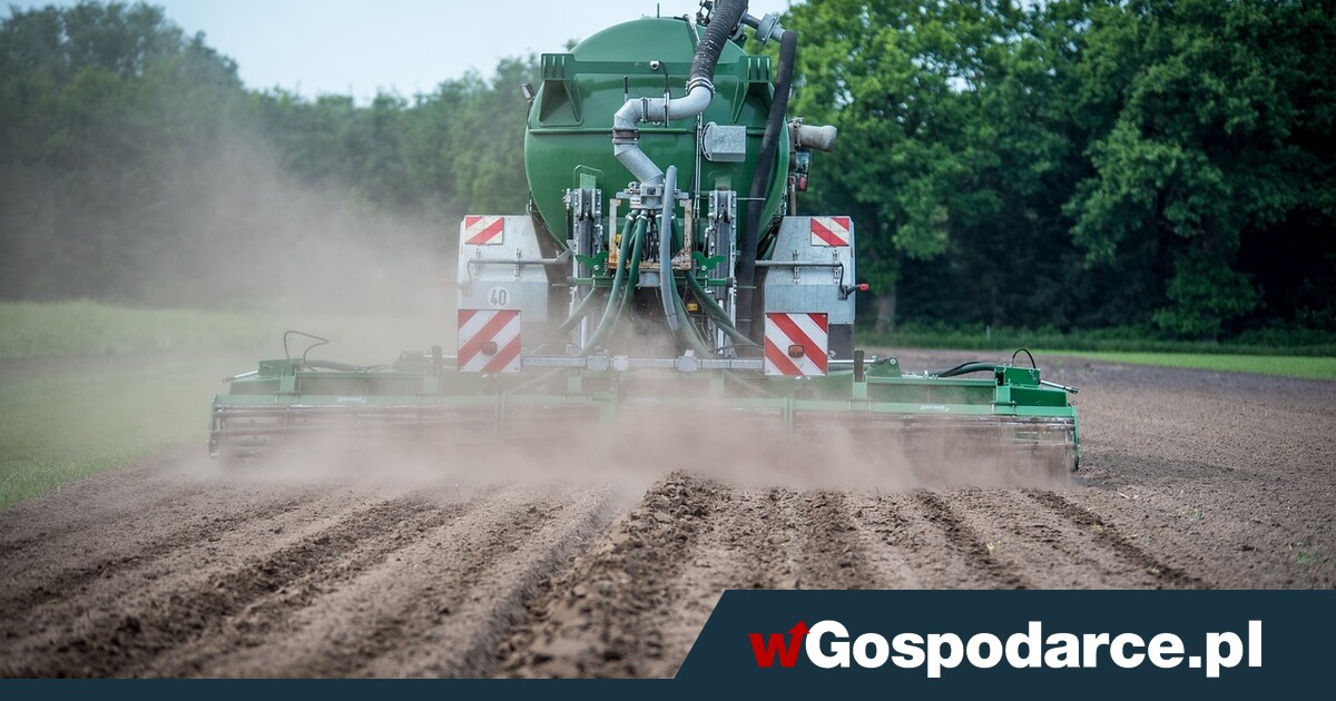Importu nawozów z... Rosji zabija przemysł chemiczny
