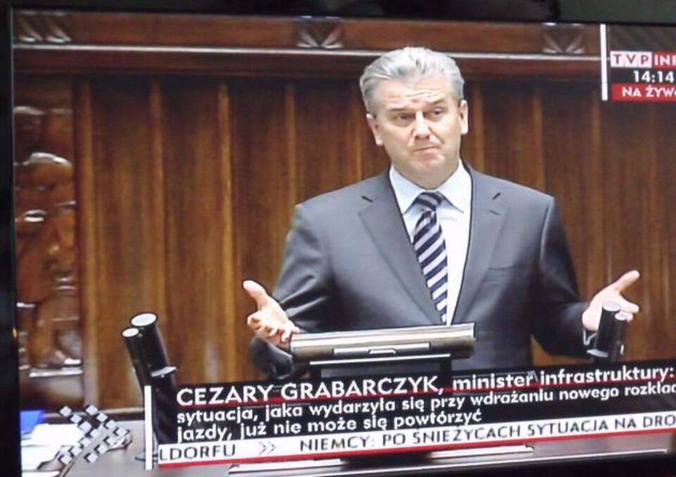 Fot. wPolityce.pl