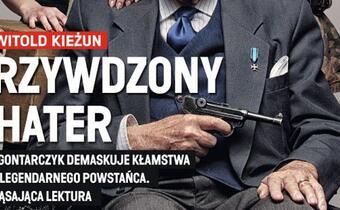 W najnowszym numerze tygodnika "wSieci": Co dalej z kontrolą NIK w Krajowym Biurze Wyborczym