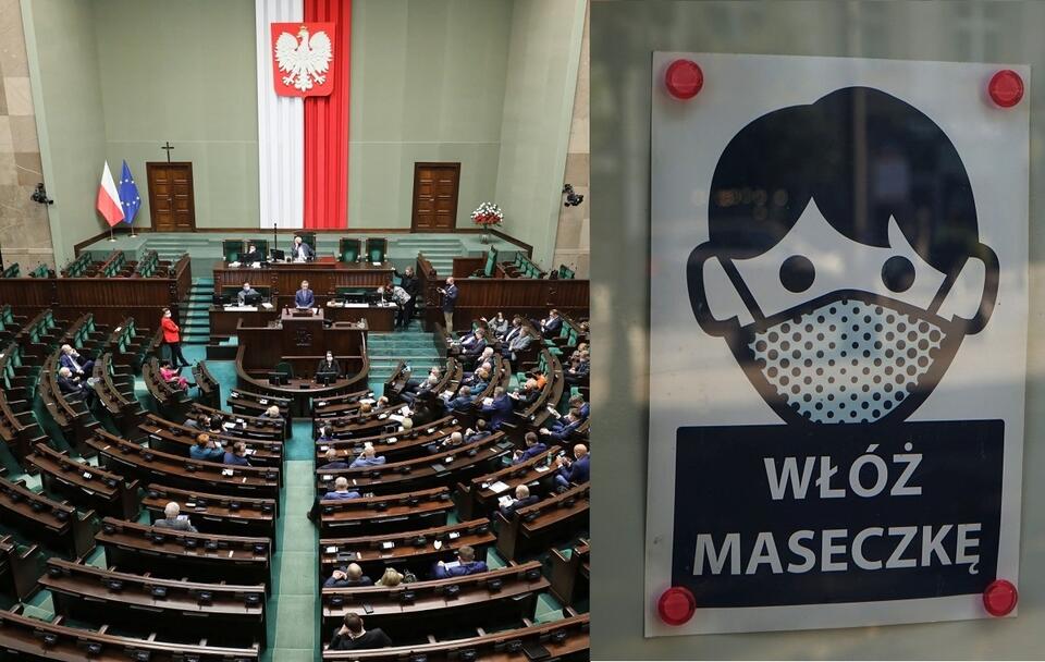 Zdjęcie ilustracyjne / autor: PAP/Paweł Supernak/Fratria
