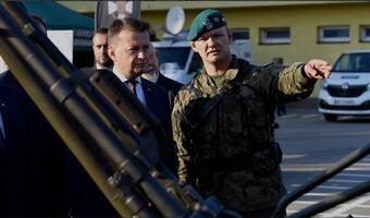 Polska zamawia w USA dywizjon artylerii rakietowej