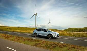 Już co dziesiąte nowe auto pochodzi z Chin!