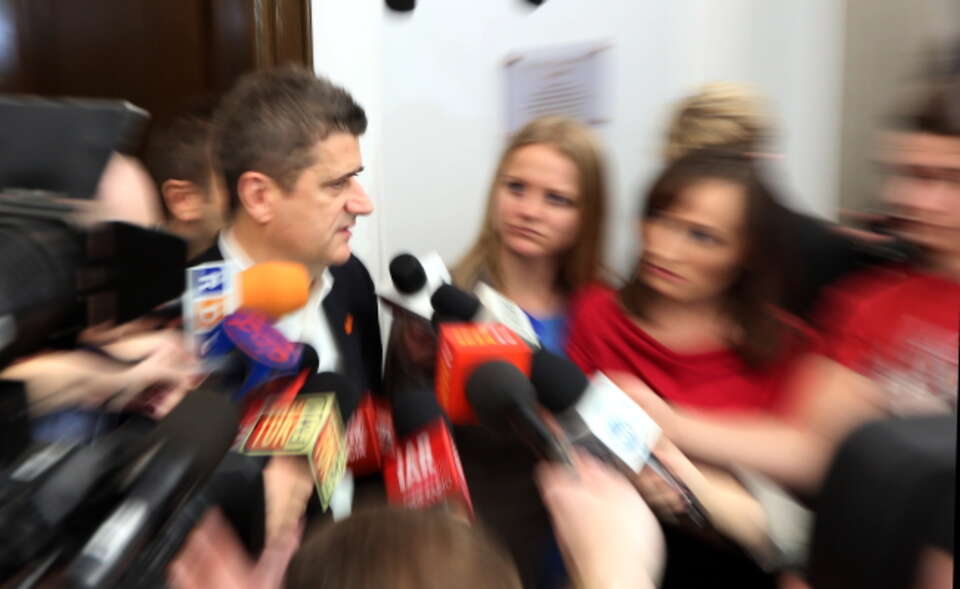 fot. PAP/Radek Pietruszka