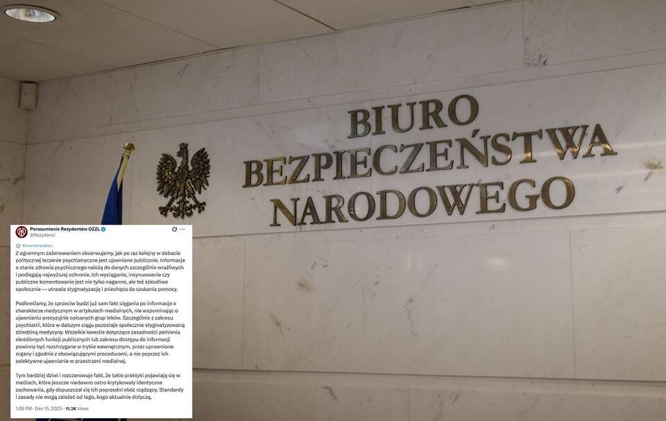 Zdj. ilustracyjne - budynek BBN / autor: Fratria