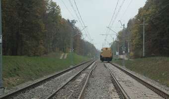 Tajemnicza awaria kolejowa na Mazowszu. „Był wybuch”