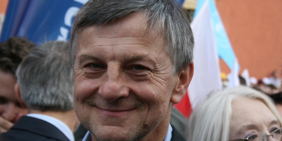 Fot. wPolityce.pl