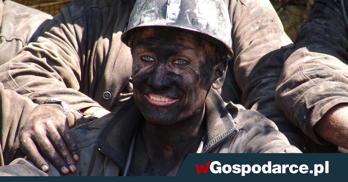 W USA węgiel wraca do łask