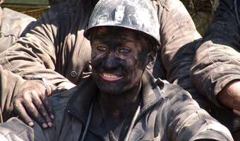 W USA węgiel wraca do łask