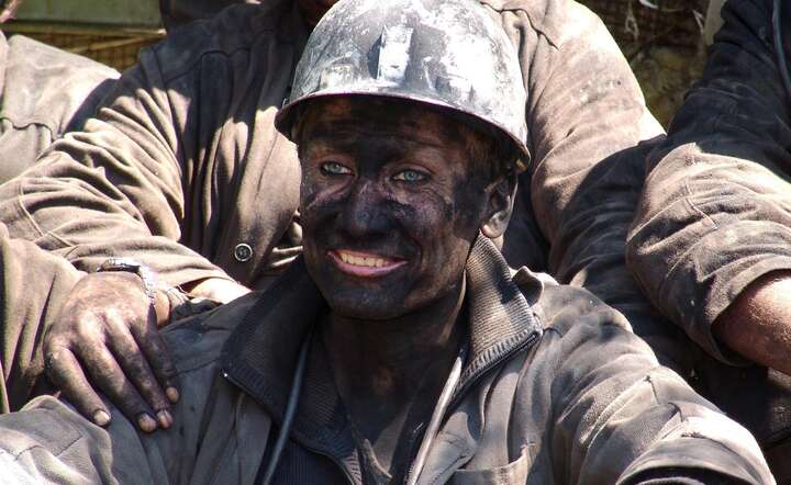 Kopalnie węgla i górnictwo w USA przeżyje renesans, bo prezydent Trump chce, by energetyka węglowa ma być jednym z elementów bezpieczeństwa energetycznego USA / autor: Pixabay