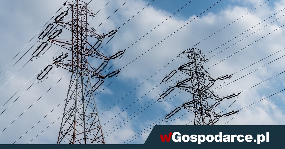 Niebywałe, ale logiczne! W Holandii brakuje... prądu