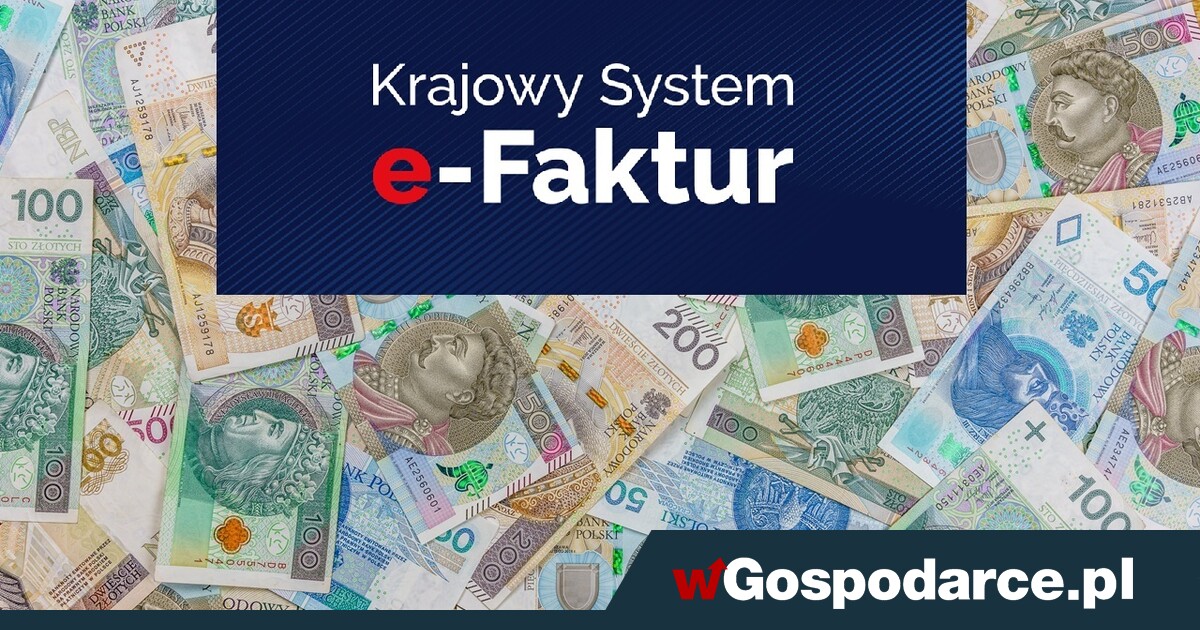 Ruszył KSeF i… blokuje dostęp do Profilu Zaufanego