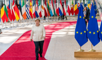 „Wspólna koncepcja emerytalna” Tuska i Merkel?
