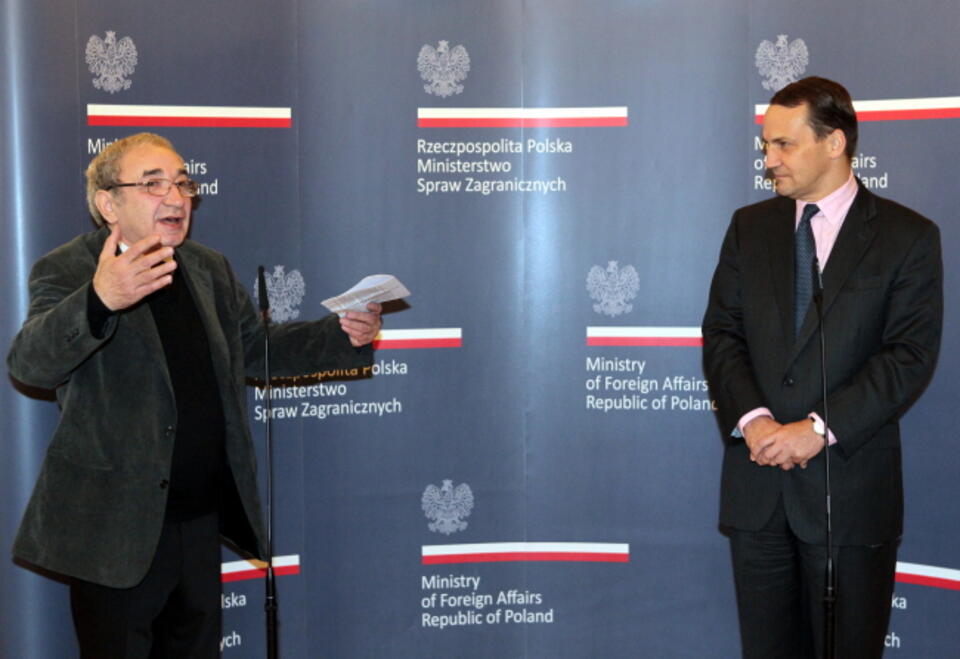 Fot. PAP/Leszek Szymański