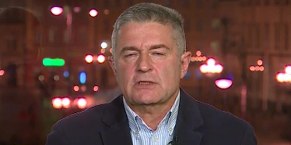 fot. wPolityce.pl/TVN24