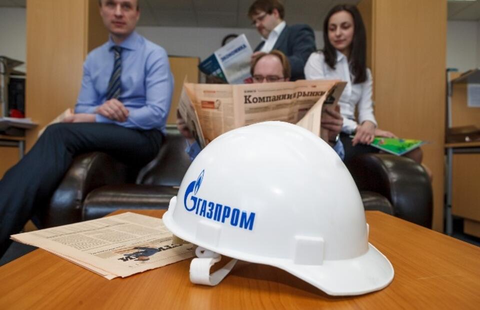 Fot. Gazprom.com