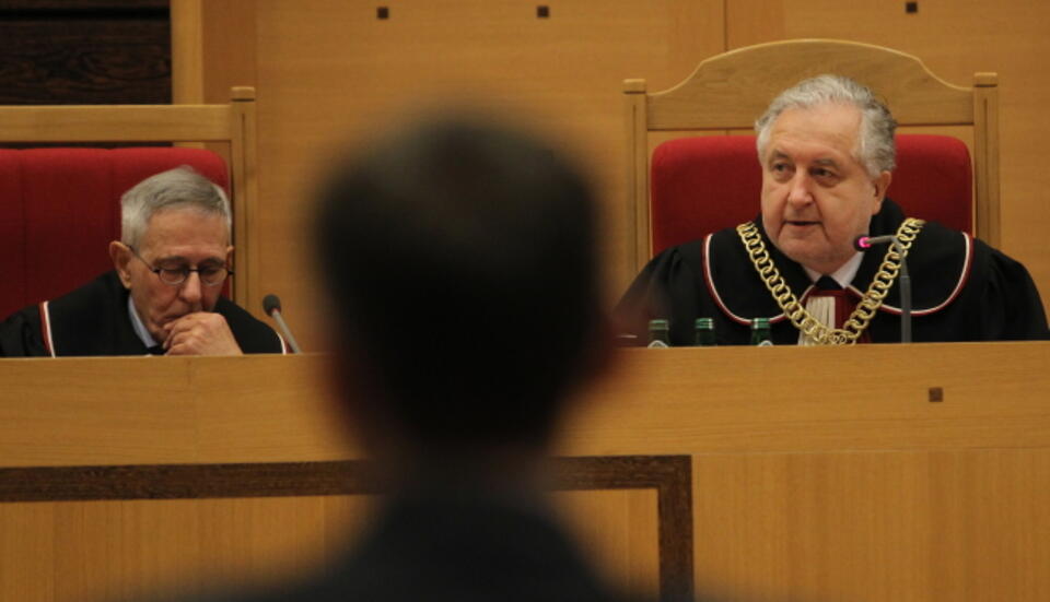 fot. PAP/Radek Pietruszka