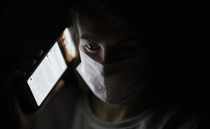 Hakerzy wykorzystują pandemię, by wykradać dane / autor: Pixabay.com