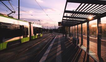 Podstacje tramwajowe mogłyby ładować elektrobusy
