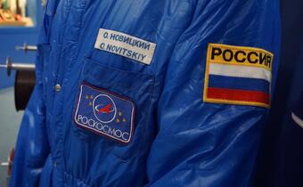 Ukraina: Wojna o dane i kosmiczne satelity