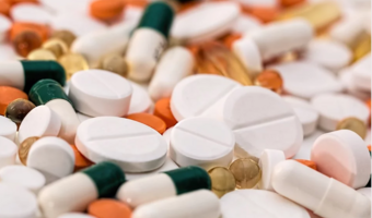 Leki na katar sprzedawane na dowód? Być może już niedługo