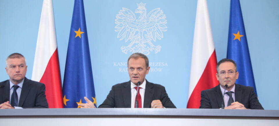 Fot. PAP/Jakub Kamiński