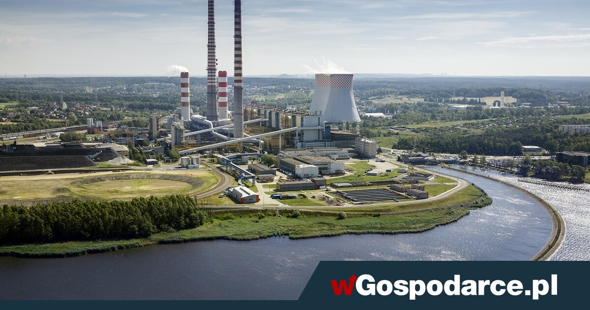 PGE zbuduje 600 megawatów „stabilizującej” mocy