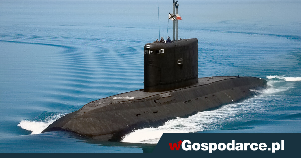 Wydało się. Niemcy i Francja zabiegają o te okręty