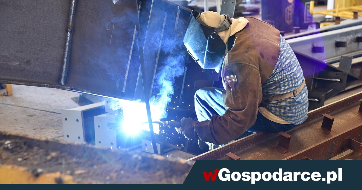 Co wyróżnia 50-latka z dużej firmy z sektora wydobywczego?