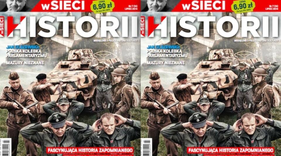 "wSieci Historii"
