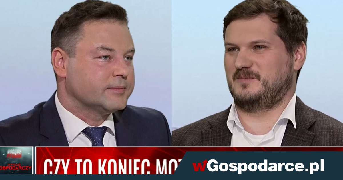 Czy to koniec motoryzacji w Polsce? (WIDEO)