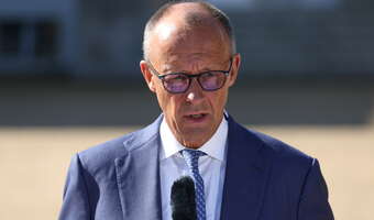 W Rosji nadal funkcjonuje 1600 niemieckich firm