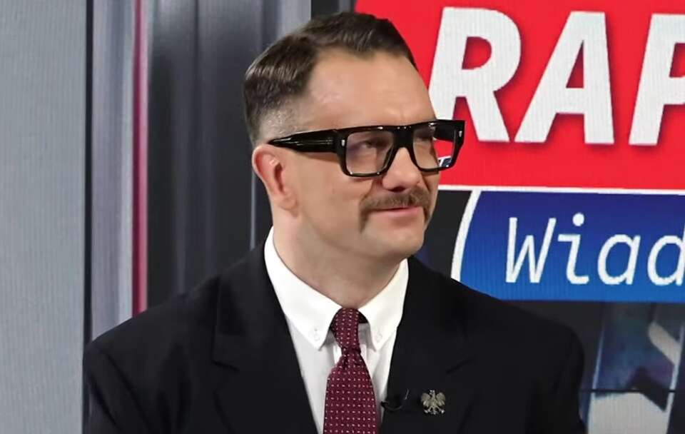 TYLKO U NAS. Mejza zawalczy w klatce z Murańskim?!