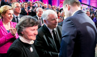 Kaczyński: są pieniądze na spełnienie obietnic wyborczych Dudy