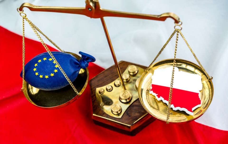 Marian Piłka o zaniedbaniu polskiego interesu  / autor: Fratria