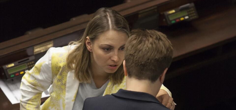 Gajewska / autor: Fratria