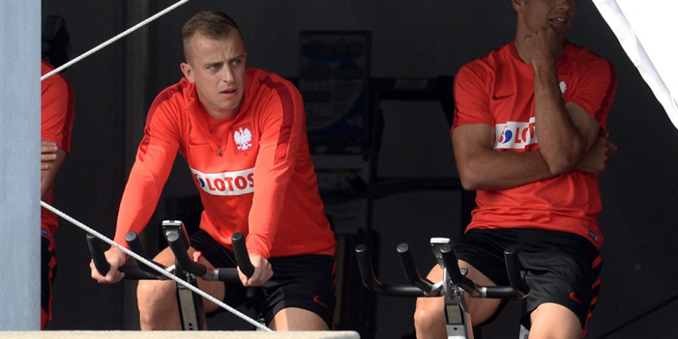 Fot. PAP/Bartłomiej Zborowski